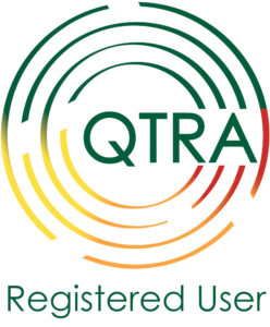 Dart Tree QTRA Tree Safety Registered User logo